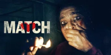 Match Review