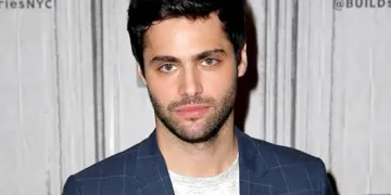 Matthew Daddario