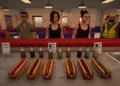 Meat Grinder: Hotdog Simulator