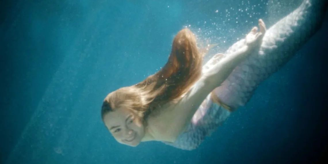 Mermaid Beach Review