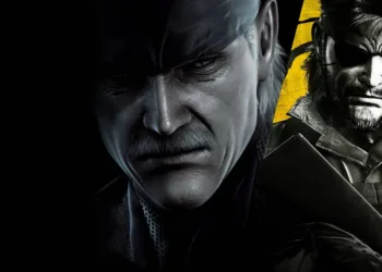 Metal Gear Solid: Master Collection Vol. 2 Review