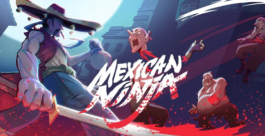 Mexican Ninja Review