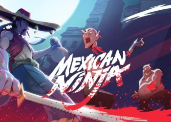 Mexican Ninja Review