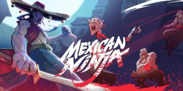 Mexican Ninja Review