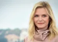 Michelle Pfeiffer
