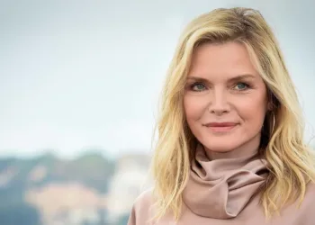 Michelle Pfeiffer