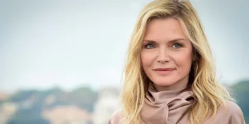 Michelle Pfeiffer