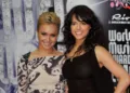 Michelle Rodriguez Hayden Panettiere