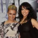 Michelle Rodriguez Hayden Panettiere