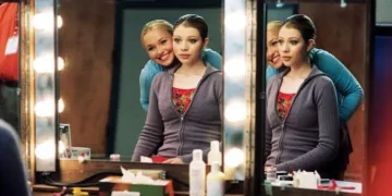 Michelle Trachtenberg Hayden Panettiere