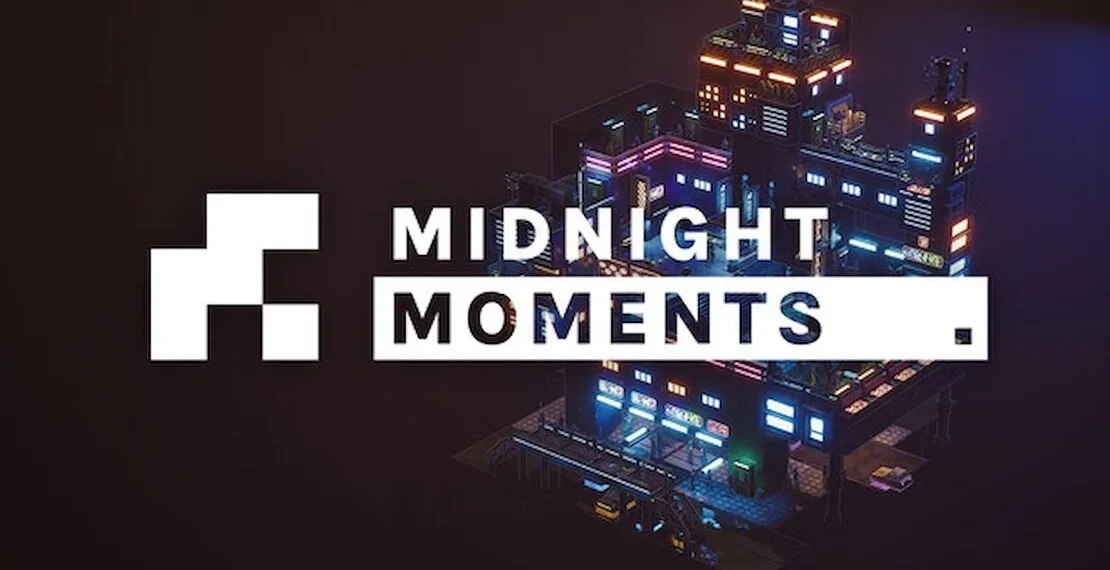 Midnight Moments Review: Building Quiet Lives Beneath Neon Rain 41 Midnight Moments Review