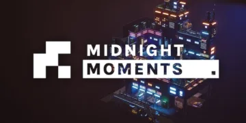 Midnight Moments Review: Building Quiet Lives Beneath Neon Rain 32 Midnight Moments Review