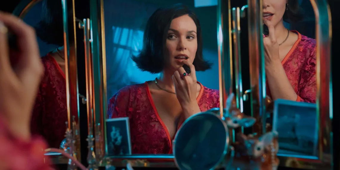 Modern Whore Review