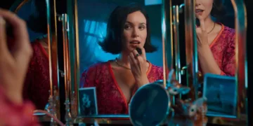 Modern Whore Review: A Stylish Documentary With Something to Say 23 Modern Whore Review