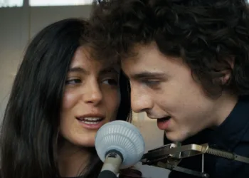 Monica Barbaro