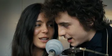 Monica Barbaro Breaks Her Silence on Timothée Chalamet's Ballet Controversy 14 Monica Barbaro
