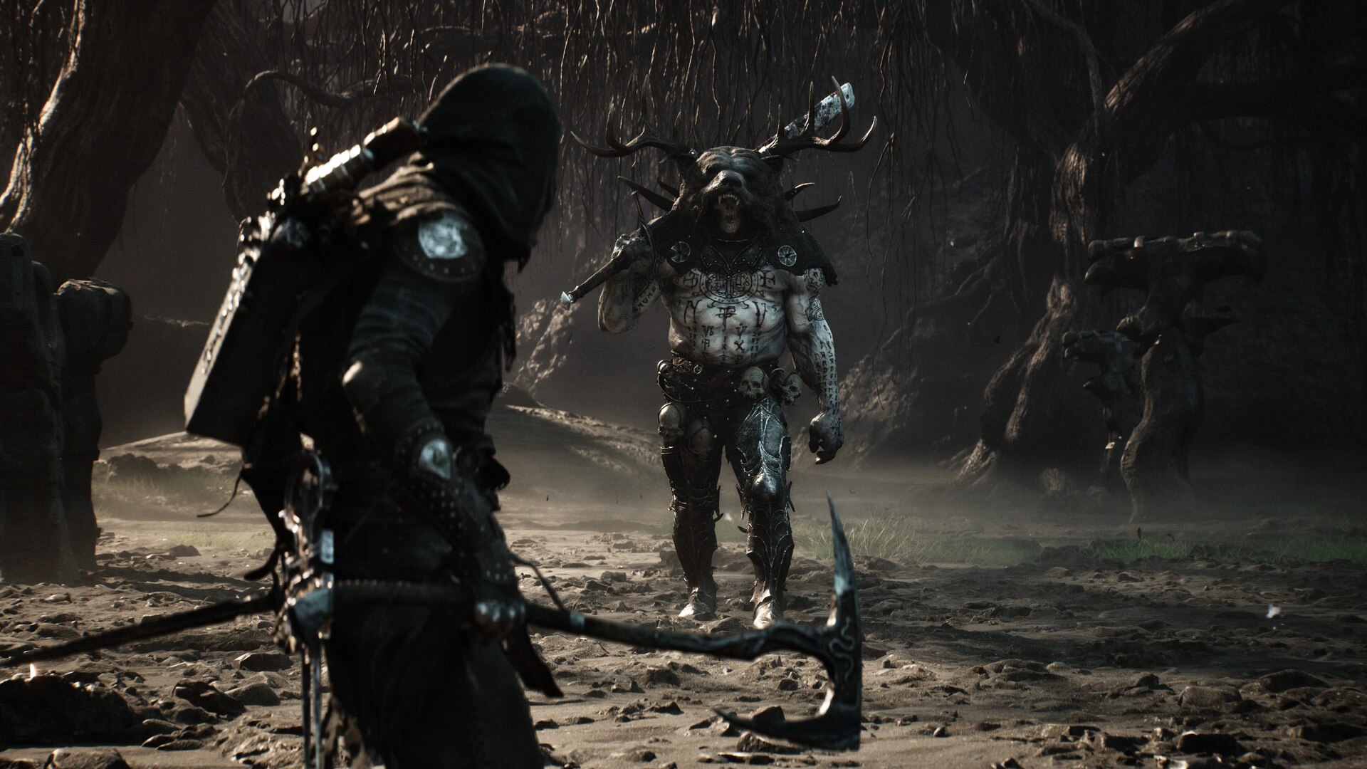 Mortal Shell II Review: Every Corpse Changes the Fight 44 Mortal Shell II Review