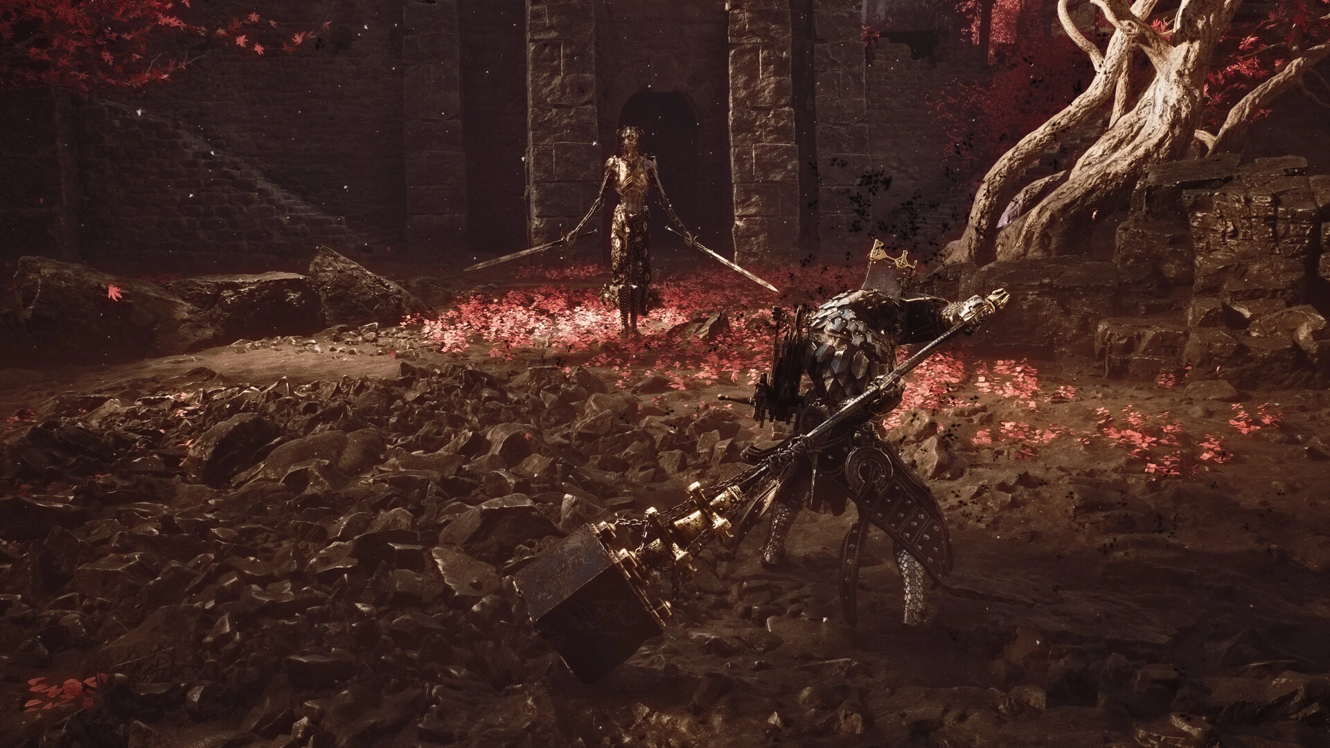 Mortal Shell II Review: Every Corpse Changes the Fight 43 Mortal Shell II Review