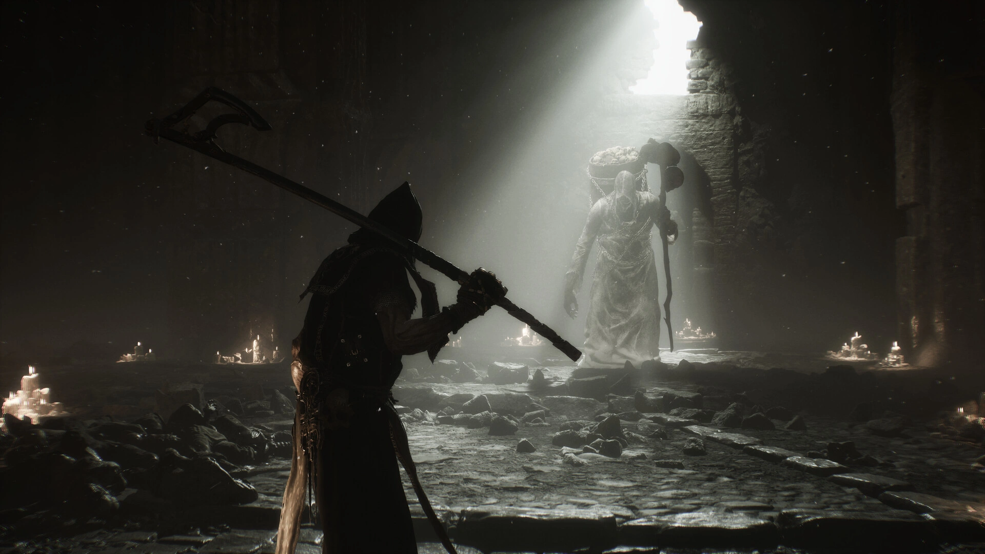 Mortal Shell II Review: Every Corpse Changes the Fight 42 Mortal Shell II Review