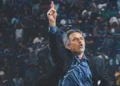 Mourinho Review