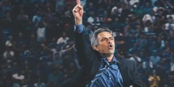 Mourinho Review