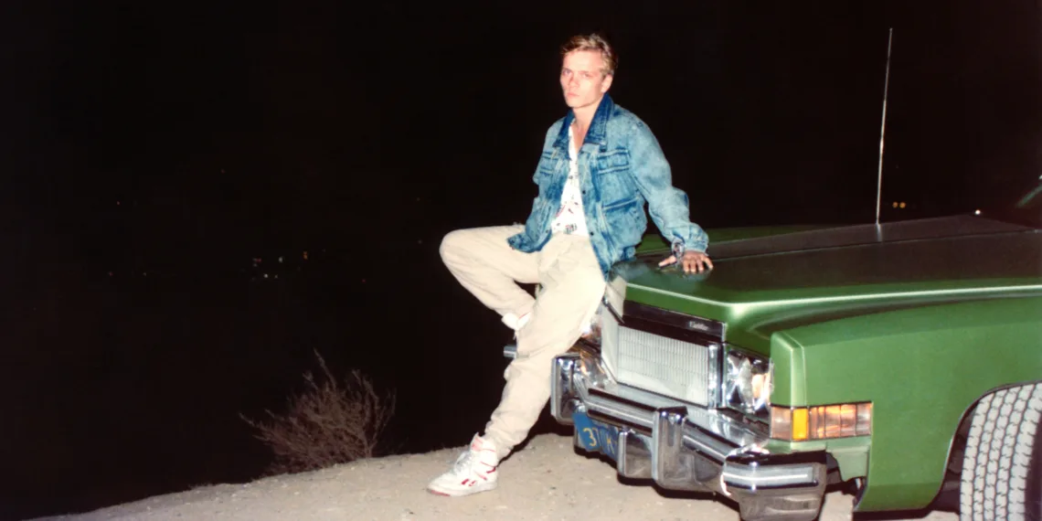My Brother’s Killer Review: A Cold Case Finds Its Shape 41 My Brother’s Killer Review