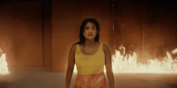 Namaslay Review: Cultural Appropriation Meets Supernatural Horror 26 Namaslay Review