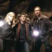National Treasure 3