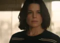 Neve Campbell