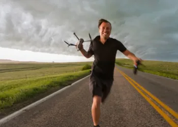 Never Stop Chasing Review