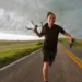 Never Stop Chasing Review
