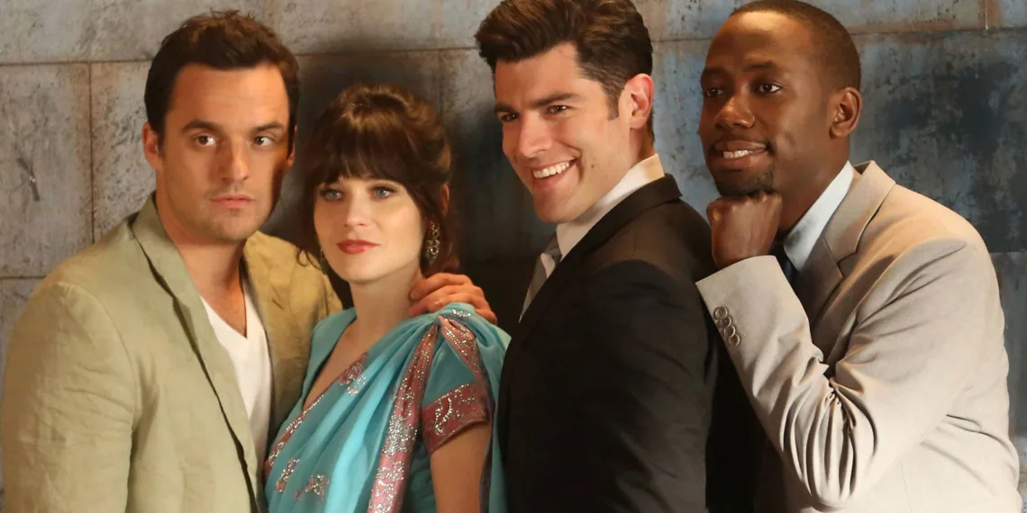New Girl