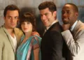 New Girl