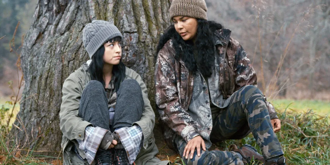 Nika & Madison