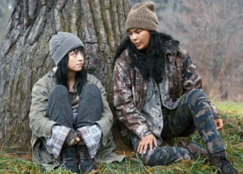 Nika & Madison