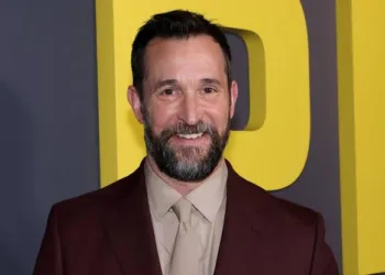 Noah Wyle