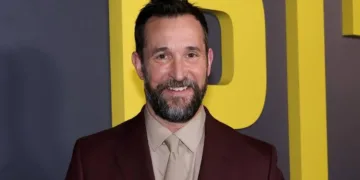 Noah Wyle