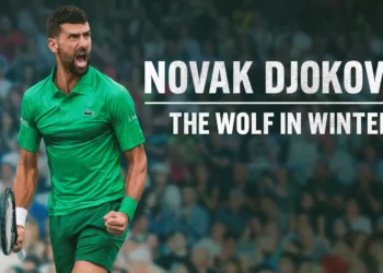Novak Djokovic: The Wolf in Winter Review