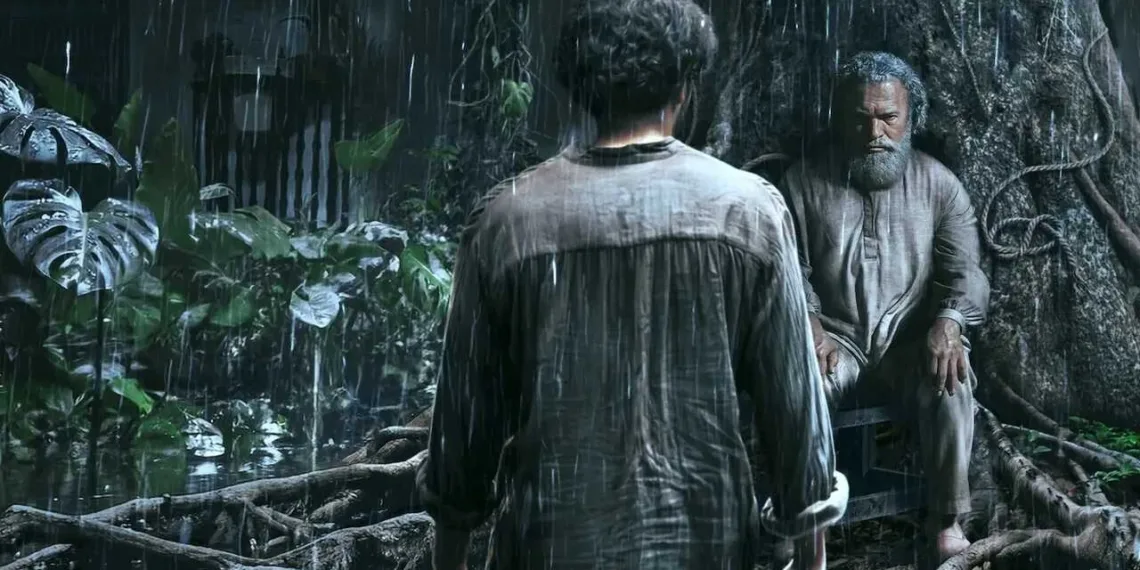 One Hundred Years of Solitude Season 2 Review