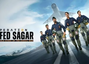 Operation Safed Sagar Review