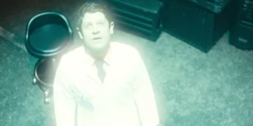 Out There Review
