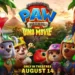PAW Patrol: The Dino Movie Review: Marshall Takes the Prehistoric Spotlight 2 PAW Patrol: The Dino Movie Review