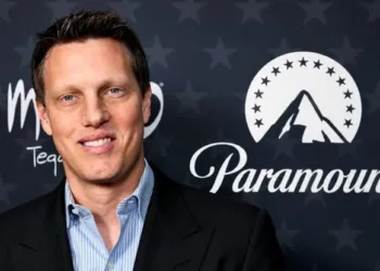 Paramount-Warner Bros.