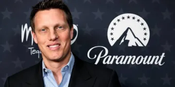 Paramount-Warner Bros.
