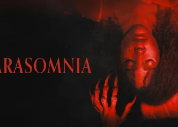 Parasomnia Review