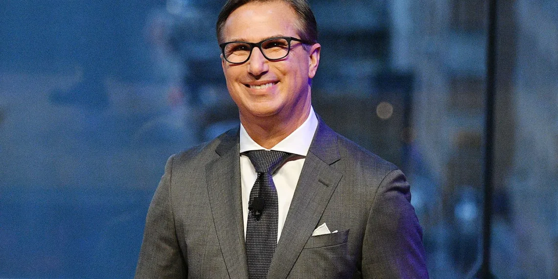 Paul Buccieri