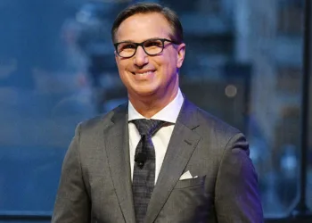 Paul Buccieri