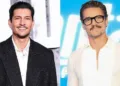 Pedro Pascal, Danny Ramirez