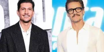 Pedro Pascal, Danny Ramirez