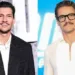 Pedro Pascal, Danny Ramirez